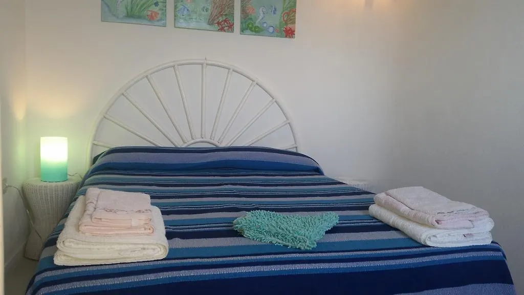 B&B Ippocampo 칼로포테