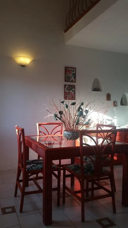 B&B Ippocampo 칼로포테 이탈리아