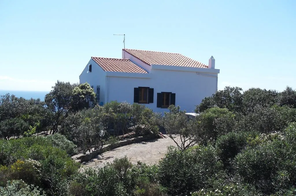 B&B Ippocampo 칼로포테