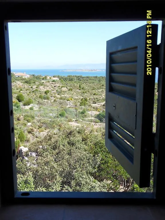 B&B Ippocampo 칼로포테 0*,