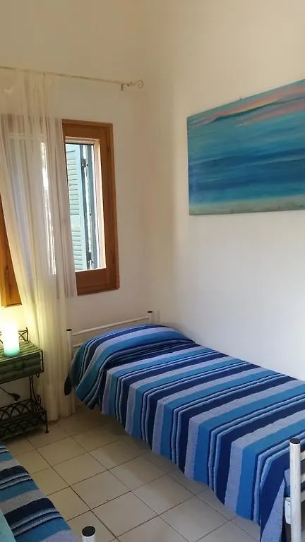B&B Ippocampo 칼로포테