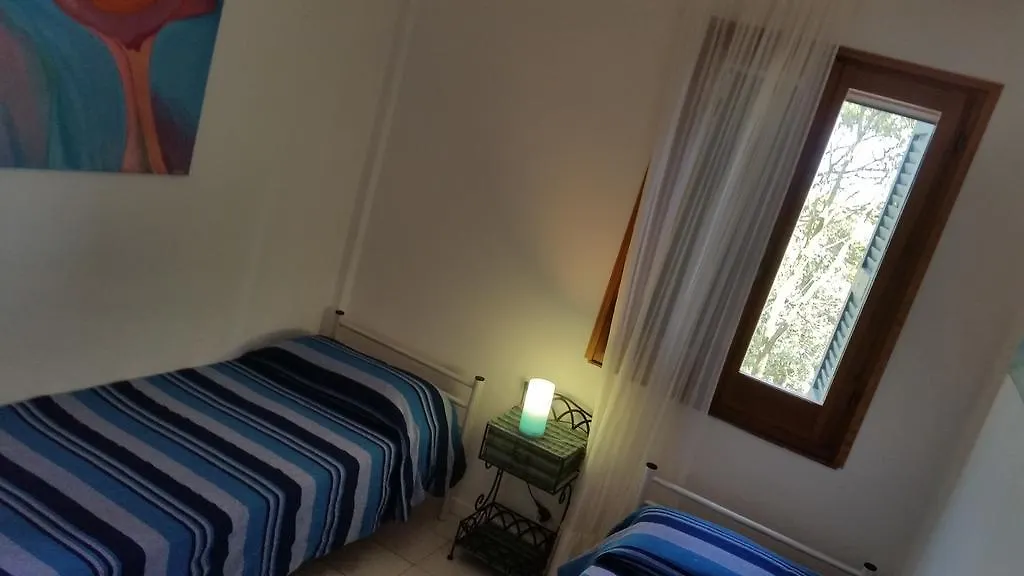 B&B Ippocampo 칼로포테 0*,  이탈리아