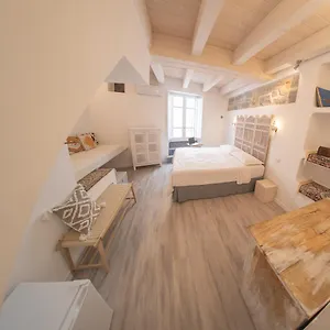  Bed & Breakfast Stanza Viaggio