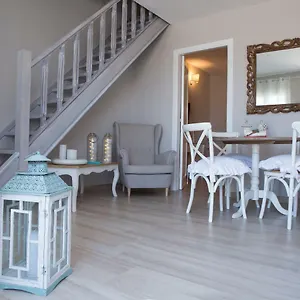 3* Bed & Breakfast Le Saline